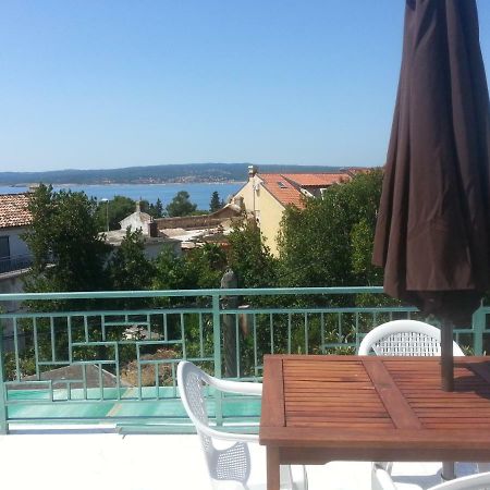 Ante Apartmani Crikvenica Ngoại thất bức ảnh