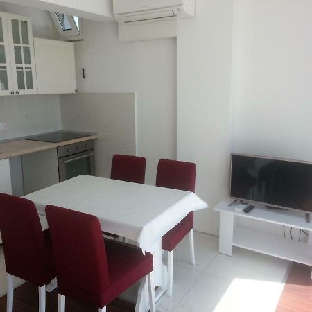 Ante Apartmani Crikvenica Ngoại thất bức ảnh