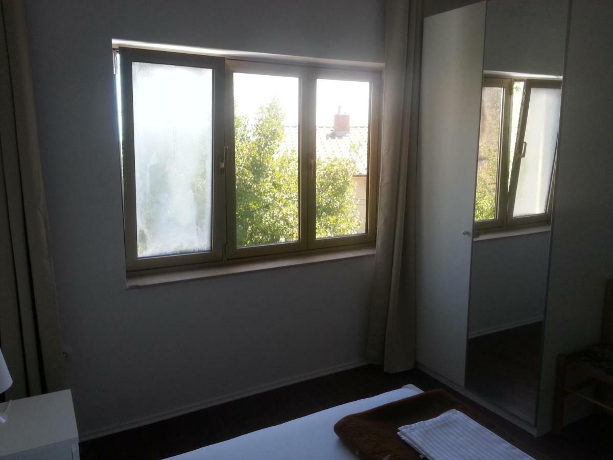 Ante Apartmani Crikvenica Ngoại thất bức ảnh