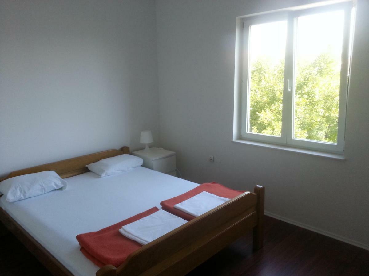 Ante Apartmani Crikvenica Ngoại thất bức ảnh