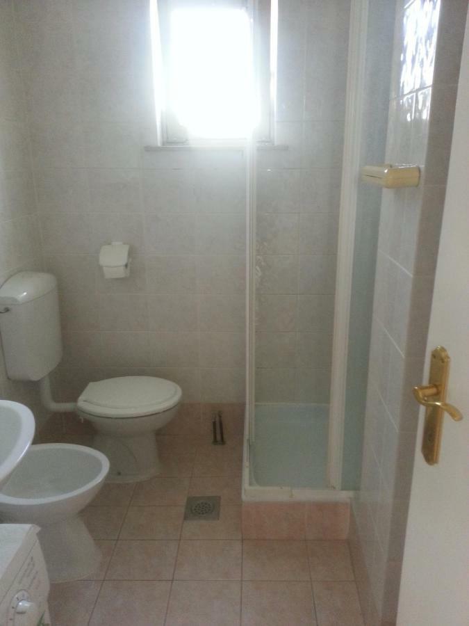 Ante Apartmani Crikvenica Ngoại thất bức ảnh
