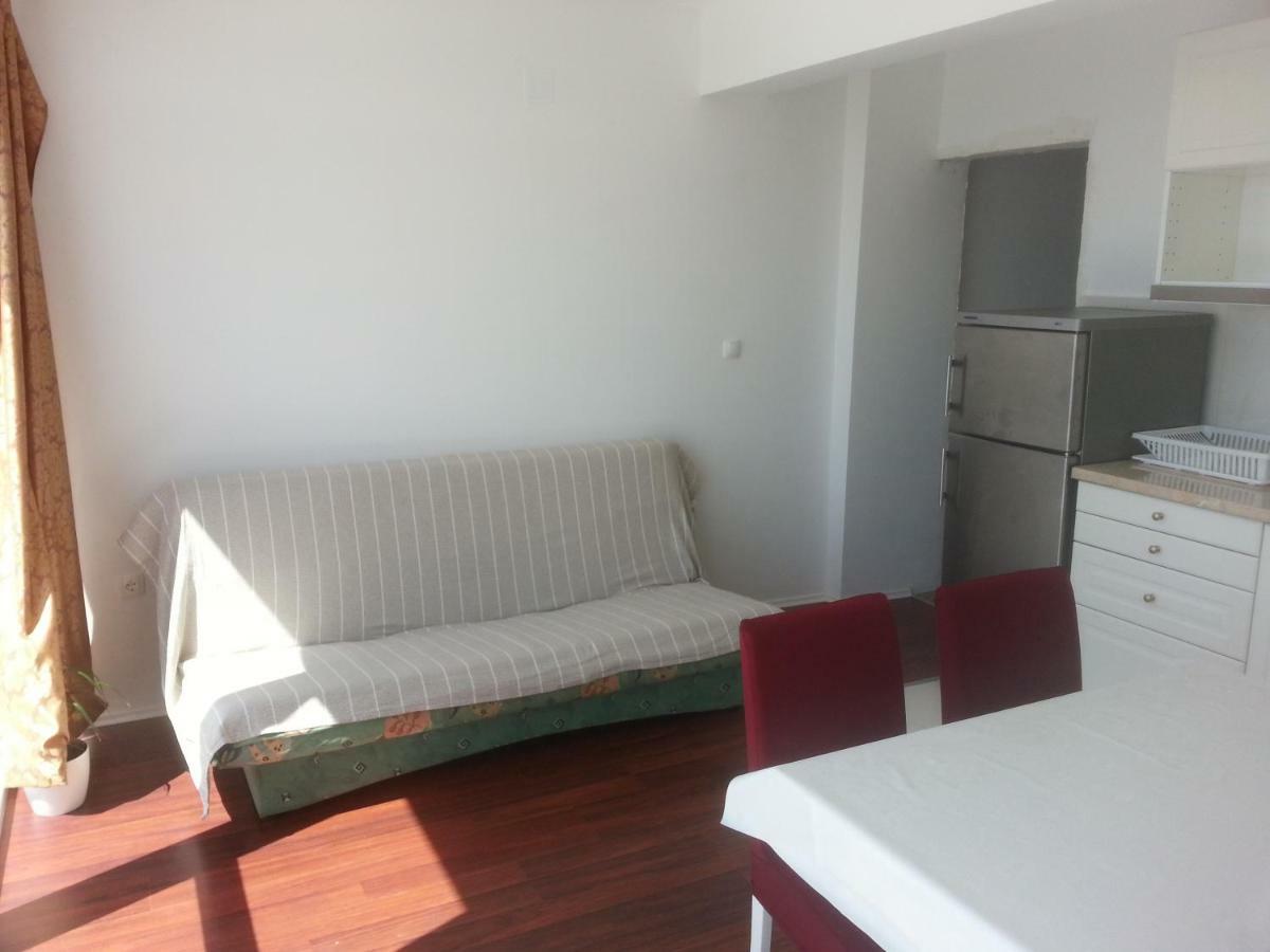 Ante Apartmani Crikvenica Ngoại thất bức ảnh