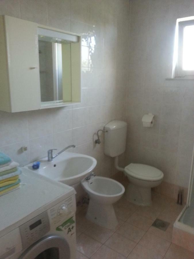 Ante Apartmani Crikvenica Ngoại thất bức ảnh