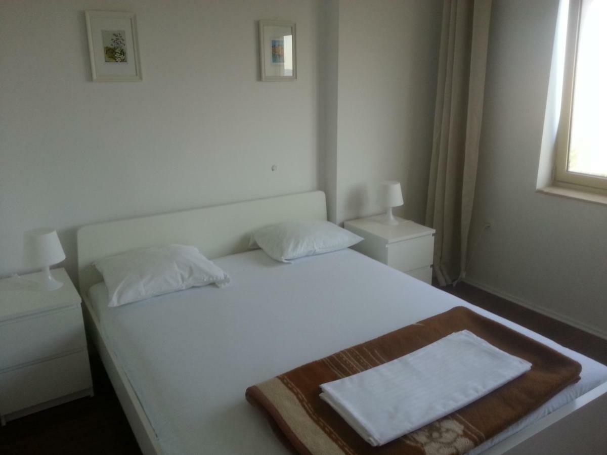 Ante Apartmani Crikvenica Ngoại thất bức ảnh