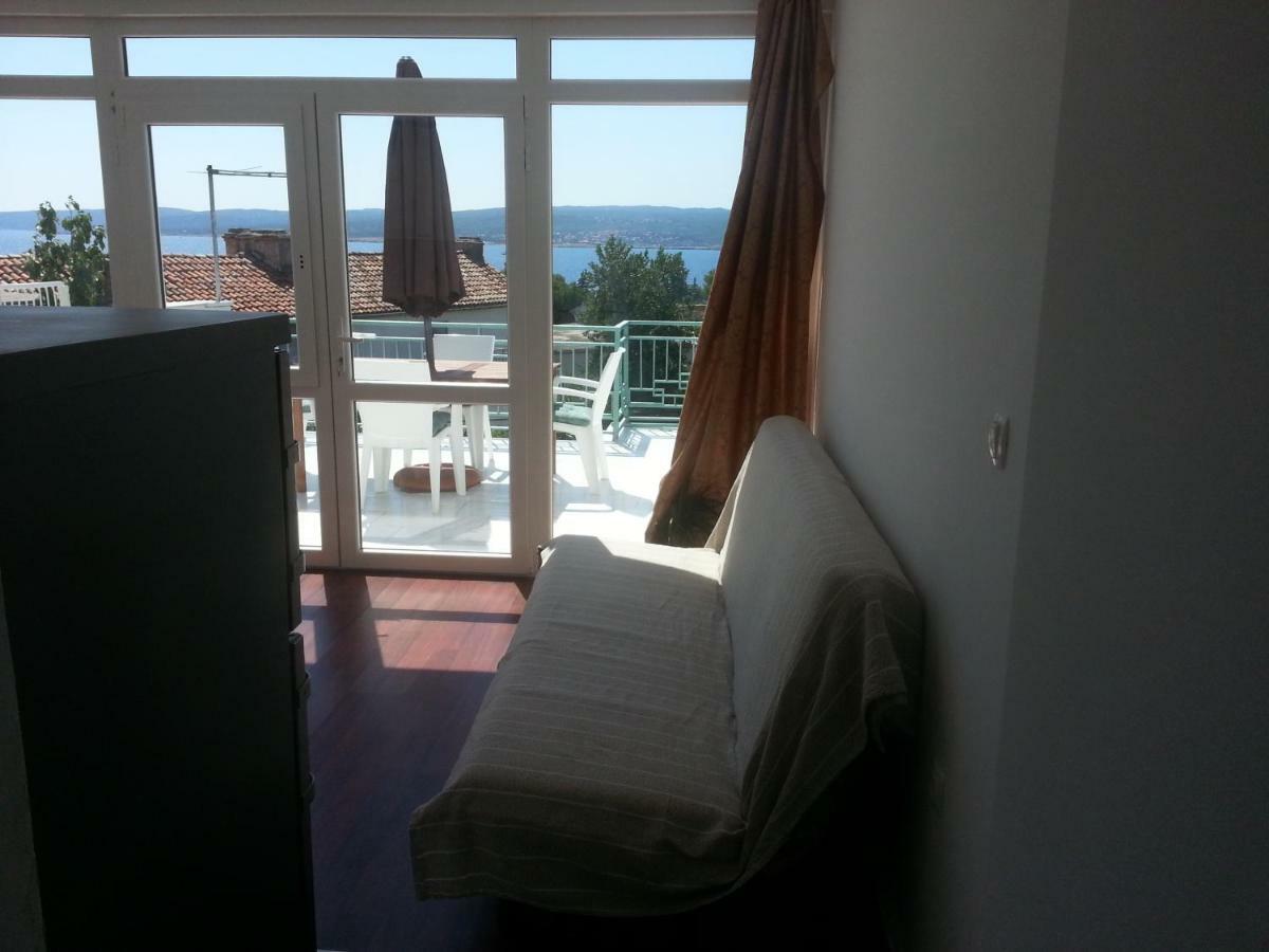 Ante Apartmani Crikvenica Ngoại thất bức ảnh