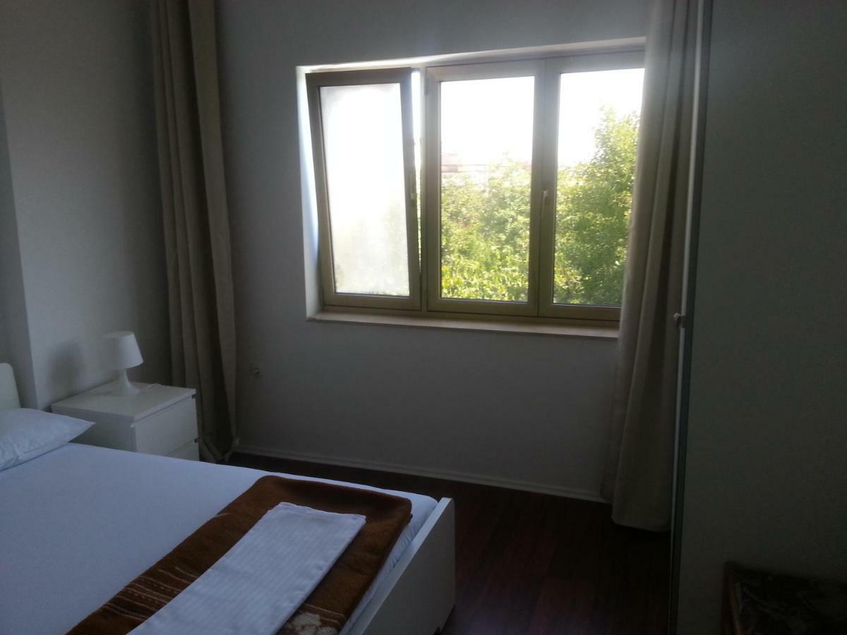 Ante Apartmani Crikvenica Ngoại thất bức ảnh