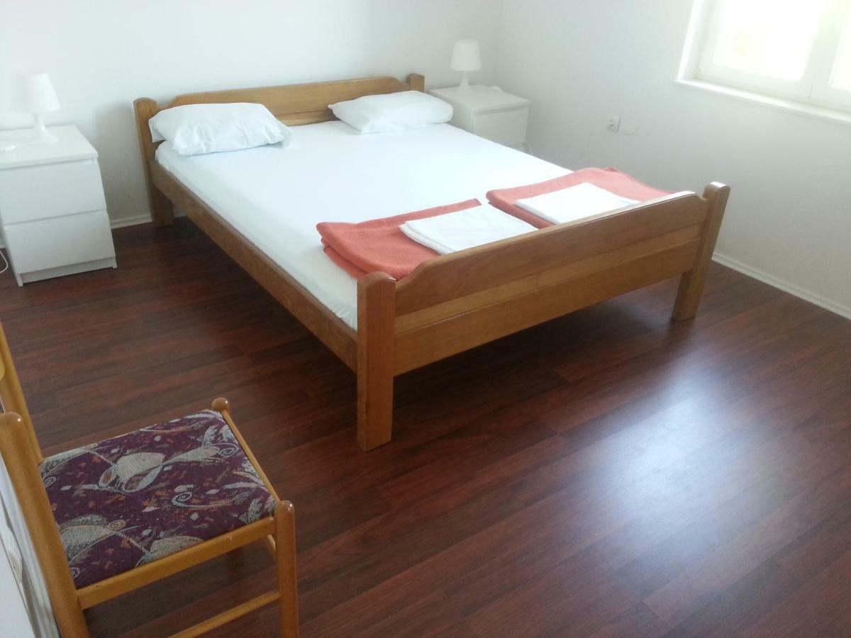 Ante Apartmani Crikvenica Ngoại thất bức ảnh