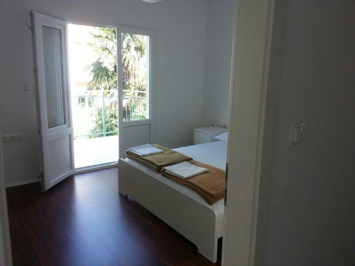 Ante Apartmani Crikvenica Ngoại thất bức ảnh