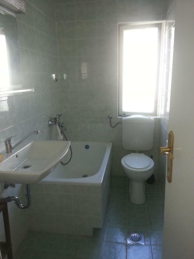 Ante Apartmani Crikvenica Ngoại thất bức ảnh