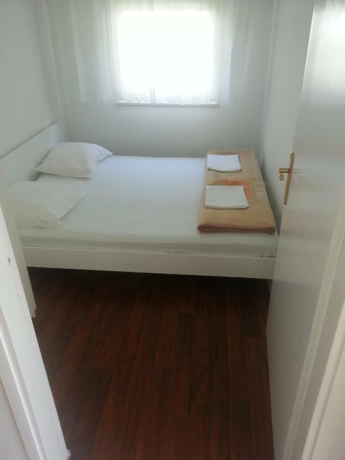 Ante Apartmani Crikvenica Ngoại thất bức ảnh
